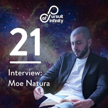 21. Interview: Moe Natura