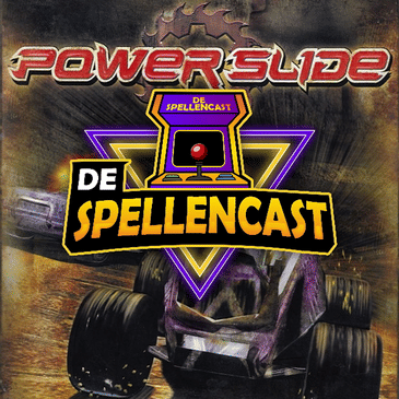 Episode II: Powerslide