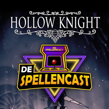 Episode X: Hollow Knight