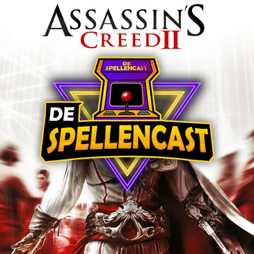 Episode IV: Assassin's Creed