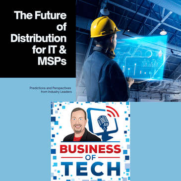 The Future of Distribution: Predictions and Perspectives from Industry Leaders