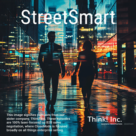 StreetSmart: Global Negotiation