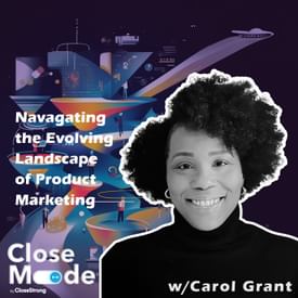 Aligning Product Marketing and Sales