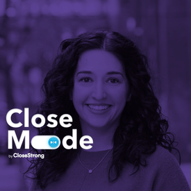 Adapting Hiring Practices: Strategies for Nurturing a Diverse Sales Team w/Debra Senra