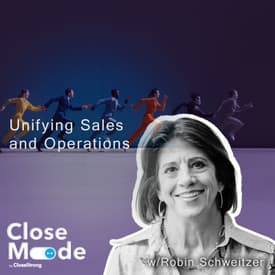 Aligning KPIs Across Departments w/Robin Schweitzer