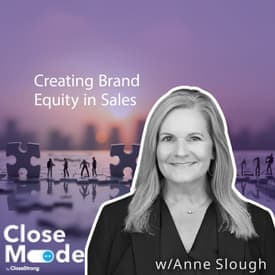 Mastering Go-To-Market Strategies w/Anne Slough