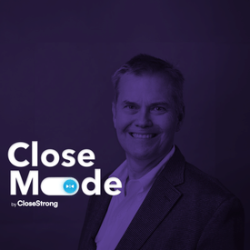 Sales Training Is Broken. Here's How To Fix It w/Paul Butterfield