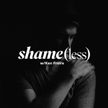 Shame(less) Podcast