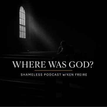 What Happens When God Doesn't Intervene with Davey Blackburn