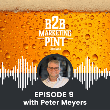 It's called Go-to-Market for a Reason: Let's Get Out of the Office