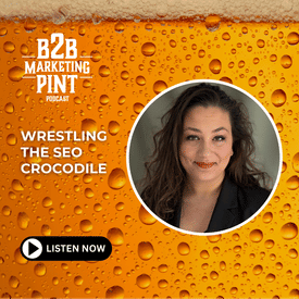 🐊 Wrestling the SEO Crocodile