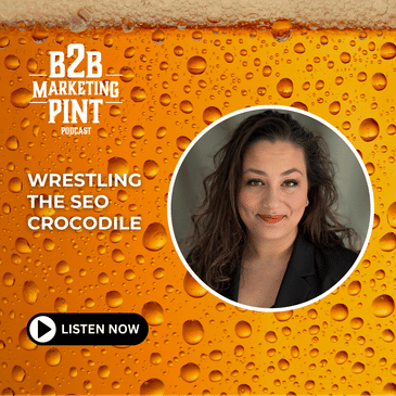 🐊 Wrestling the SEO Crocodile