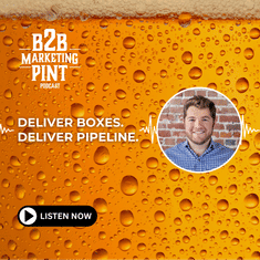 Deliver Boxes. Deliver Pipeline: How Gifting Drives B2B Revenue