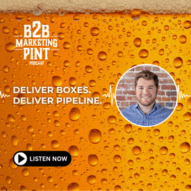 Deliver Boxes. Deliver Pipeline: How Gifting Drives B2B Revenue