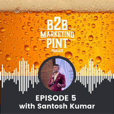 🎙️Demand Gen Across Borders: How to Scale with AI, Partners & Competitors Too 🌍