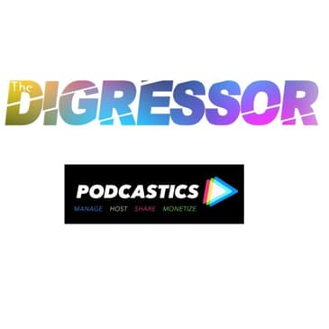 12) Podcast Update: Podcastics