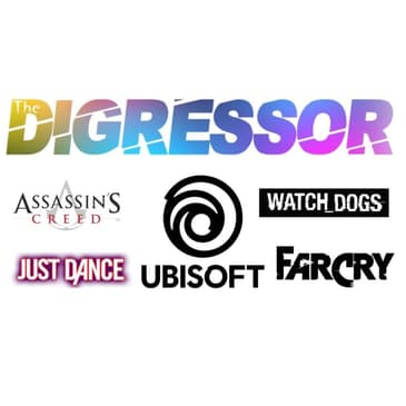 14) Ubisoft