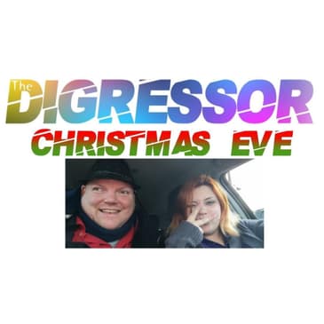 22) Christmas Eve 2020 (with Sarah)