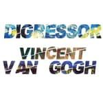 24) Vincent Van Gogh