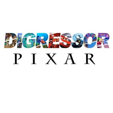 27) Pixar