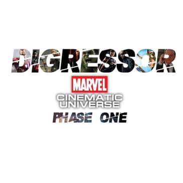 31) MCU: Phase One