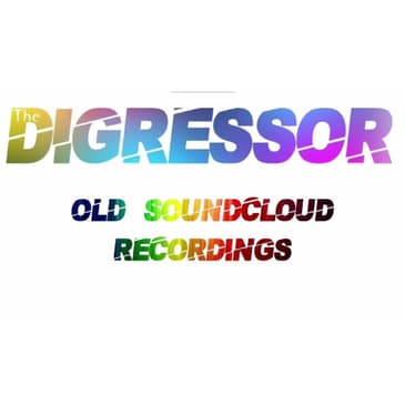 35) Old SoundCloud Recordings