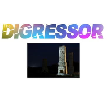 4) My Ghost Stories: Part 1 - Lake Fort Phantom Hill