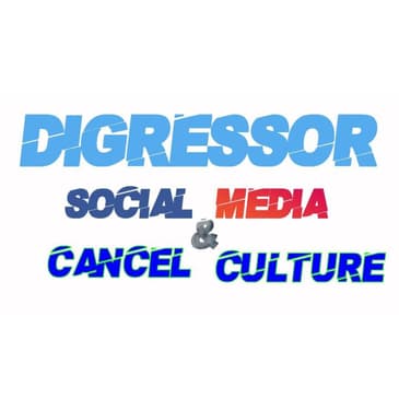 41) Social Media & Cancel Culture (with Emery)