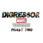 45) MCU: Phase Two