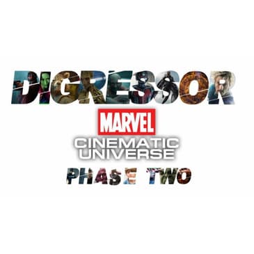 45) MCU: Phase Two