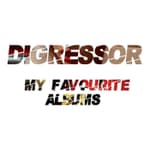 46) My Favourite Albums