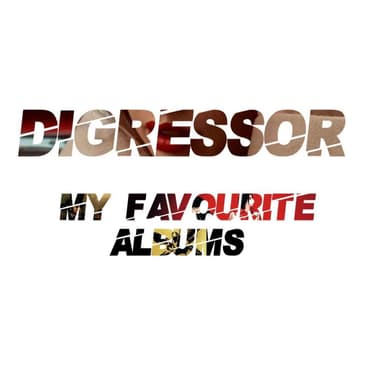 46) My Favourite Albums