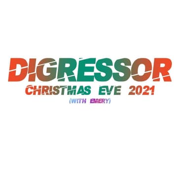 48) Christmas Eve 2021 (with Emery)