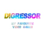 49) My Favourite Video Games