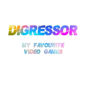 49) My Favourite Video Games