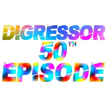 50) 50th Episode (with Mark and Chasity)