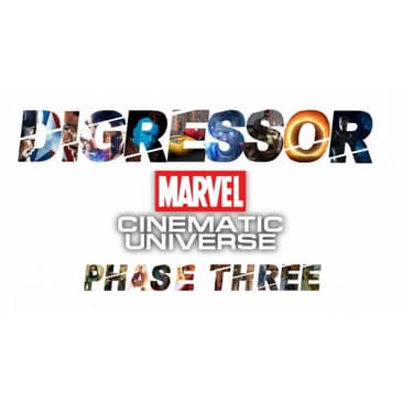 51) MCU: Phase Three