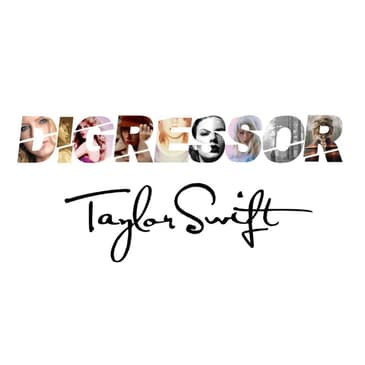 52) Taylor Swift (with Abigail)