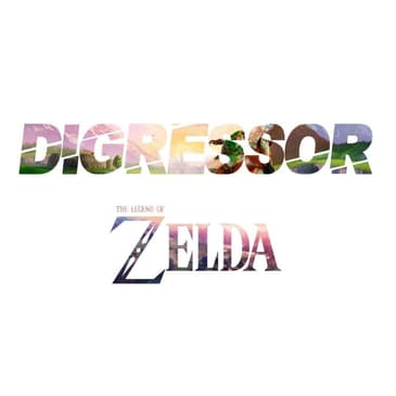 53) The Legend of Zelda