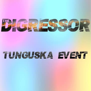 58) Tunguska Event