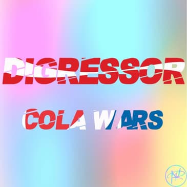 61) Cola Wars