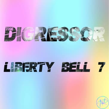 62) Liberty Bell 7