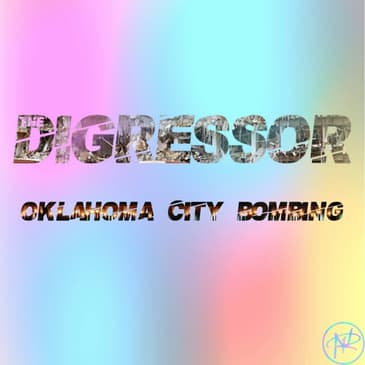 65) Oklahoma City Bombing