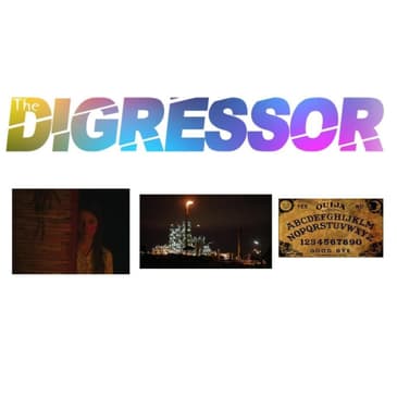 7) My Ghost Stories: Part 2 - Country Living and High School