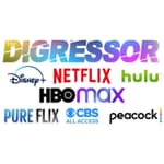 8) Streaming Services