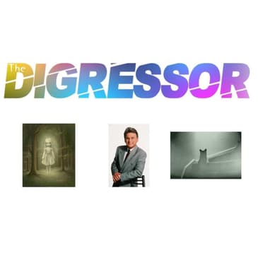 9) My Ghost Stories: Part 3 - Missy and My Apartment