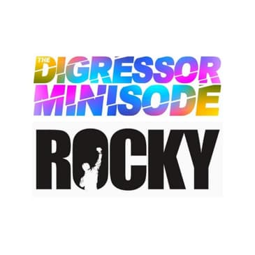 Minisode 2: Rocky
