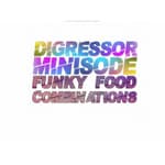 Minisode 3: Funky Food Combinations