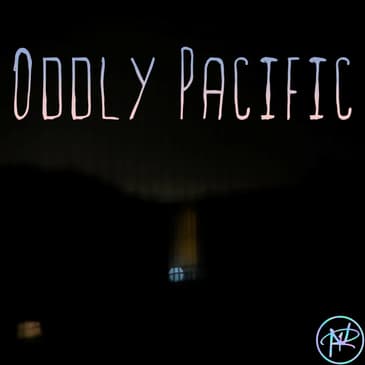 Oddly Pacific Teaser