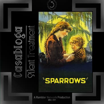 108) Sparrows